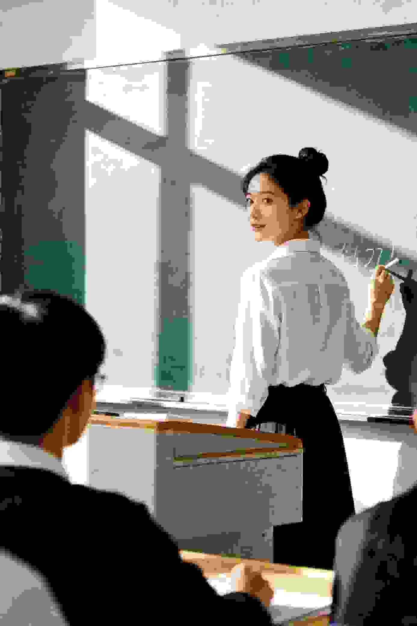 暗夜精灵