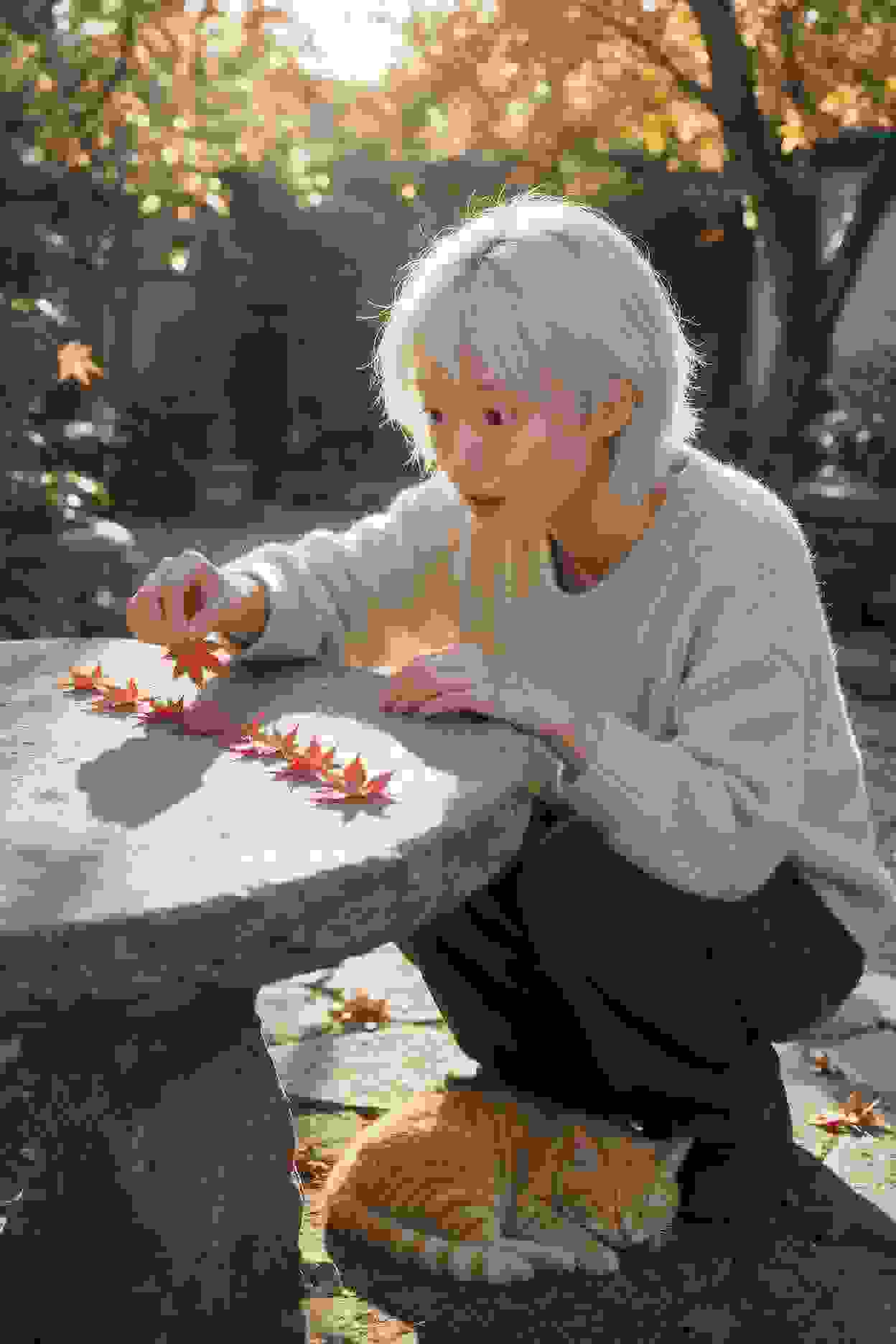 复仇女王