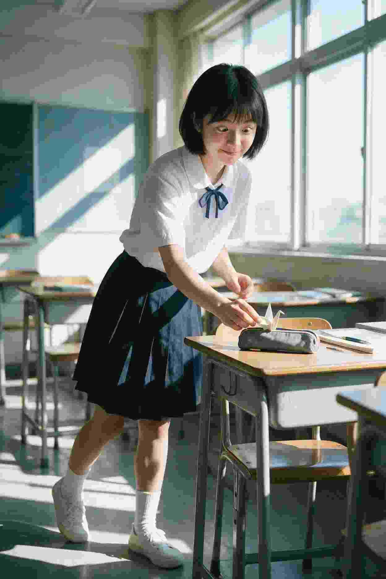 天涯赤子心